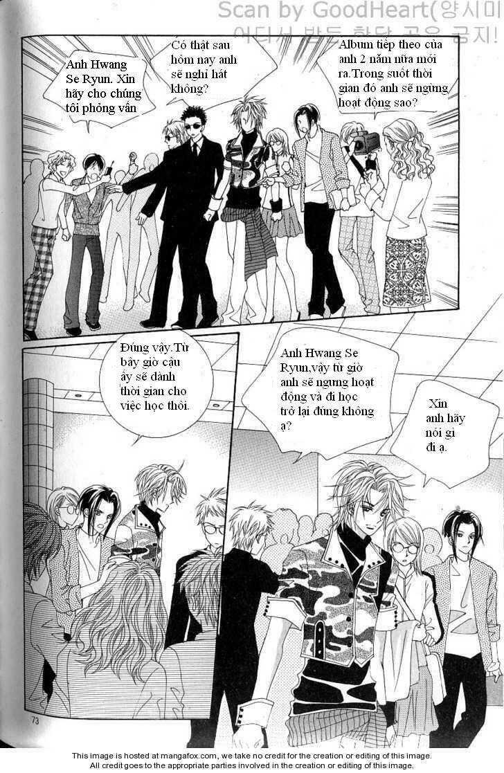 thần tượng mua sắm chapter 10 20