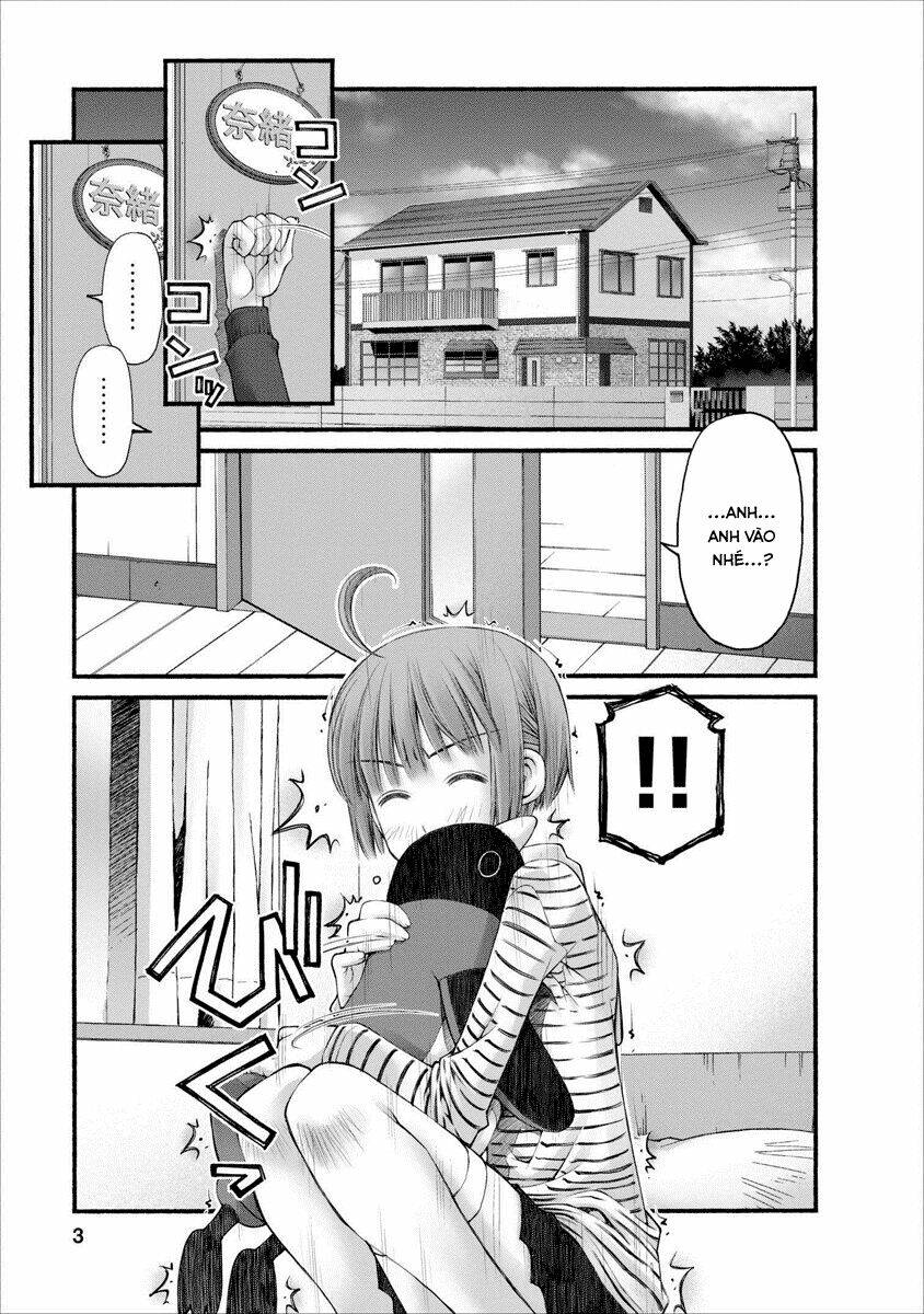 oniichan no koto nanka zenzen suki ja nai n da kara ne!! chapter 57 3