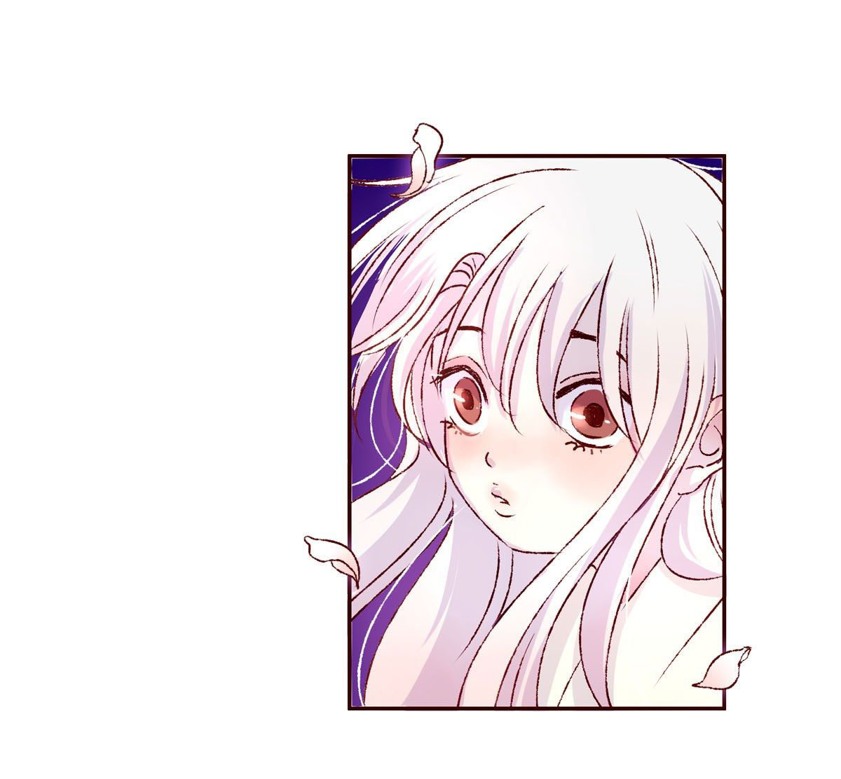 hoa của quỷ chapter 3 11