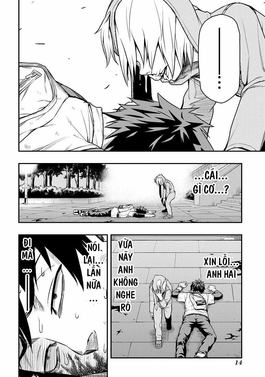 pygmalion chapter 6 10