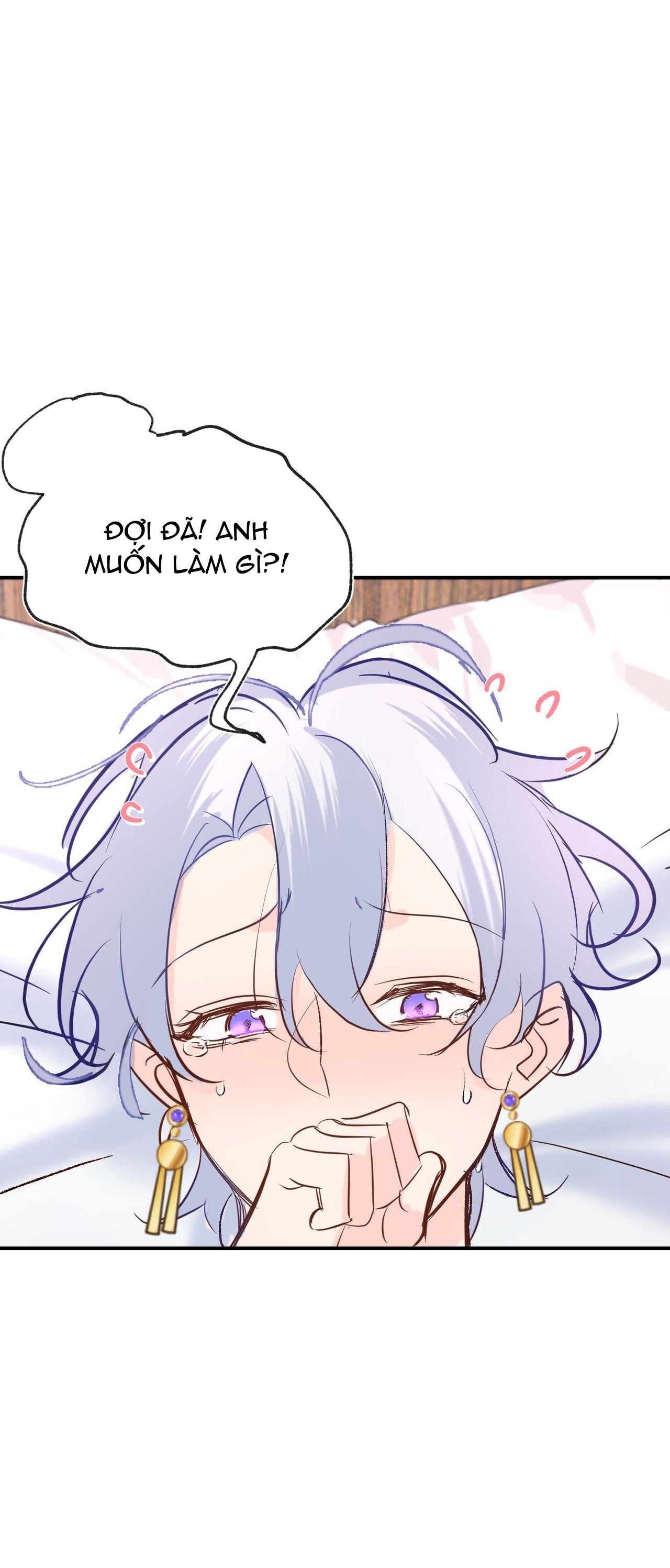 cưỡi ác long là giấc mơ của linh mục chapter 29.2 4