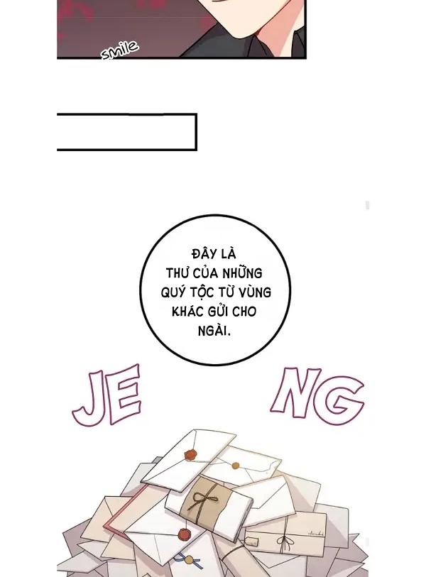 tôi là tiểu thư của gia đình này chapter 32 28