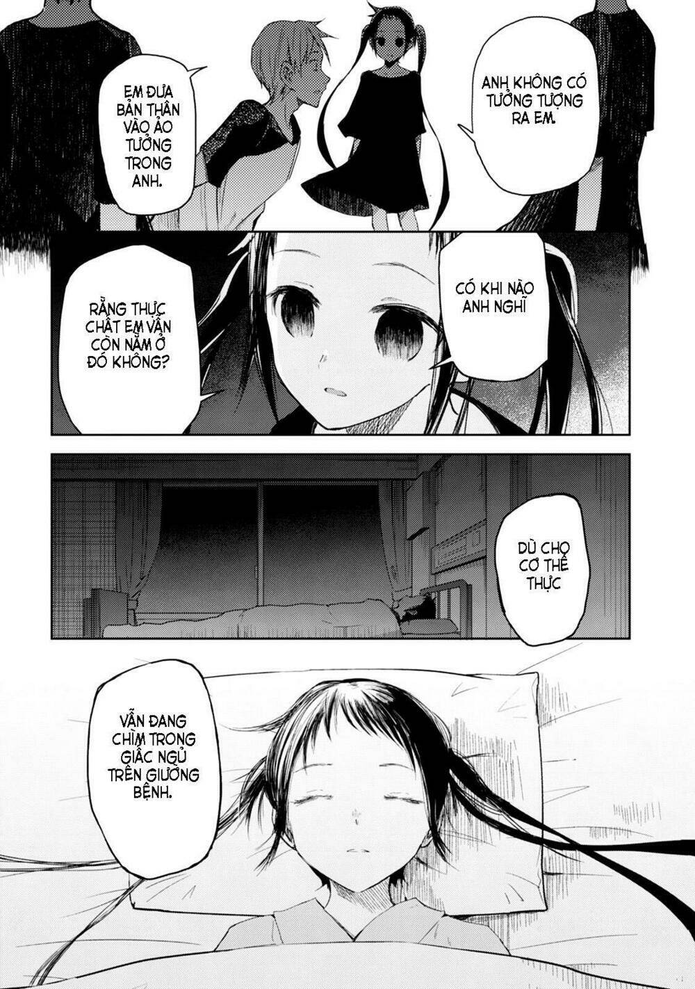 ib - instant bullet chapter 17 5