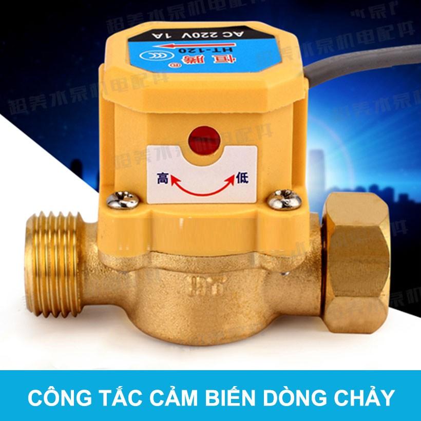 Công tắc dòng chảy các loại 100w, 200w