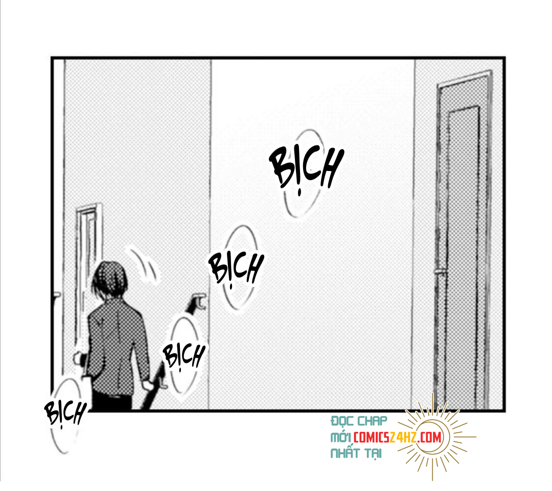 mặt sẹo quyến rũ chapter 4 18