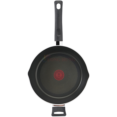 Chảo sâu lòng Tefal Day By Day (24cm/28cm) - Hàng chính hãng