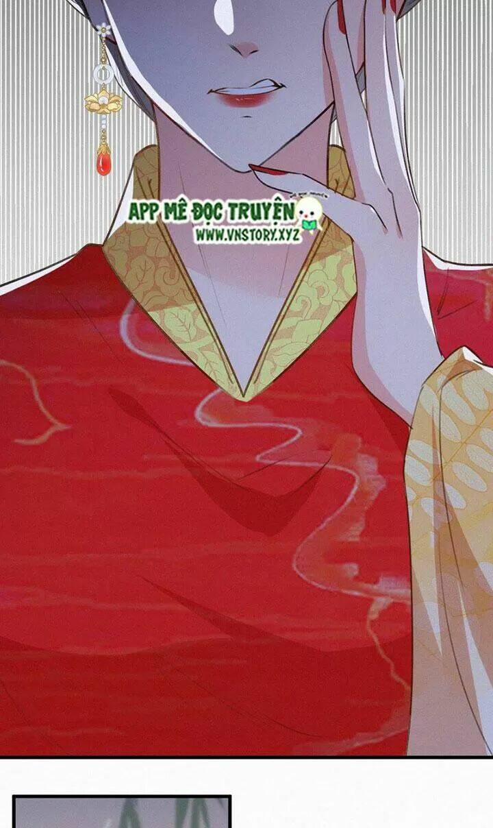 thiên hương mỹ nhân chapter 127 34