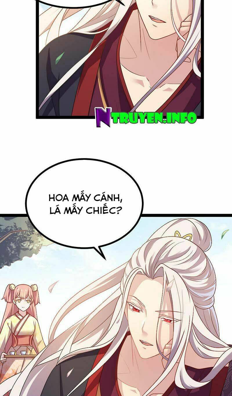 khuynh thế đế vương cơ chapter 14.1 8