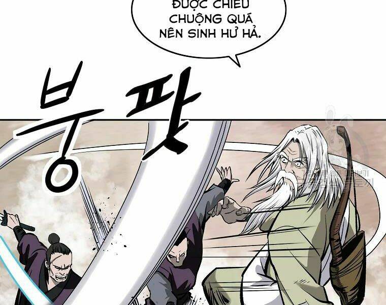 Cung Quỷ Kiếm Thần Chapter 107 - Trang 79