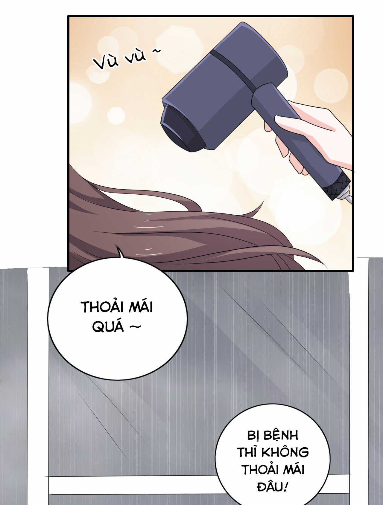 bí mật không thể yêu đương chapter 74 22