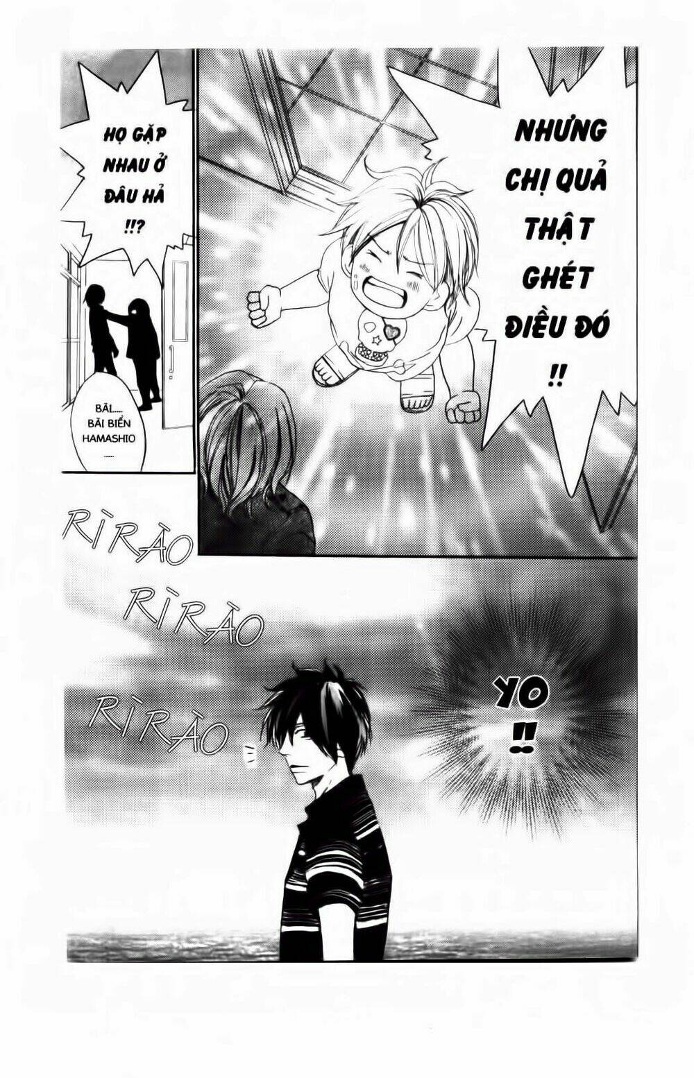 chuyện cấp iii chapter 63 22