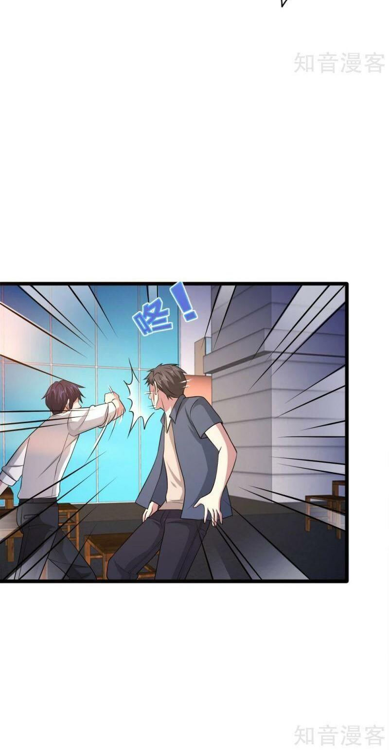 đô thị tà vương chapter 159 4