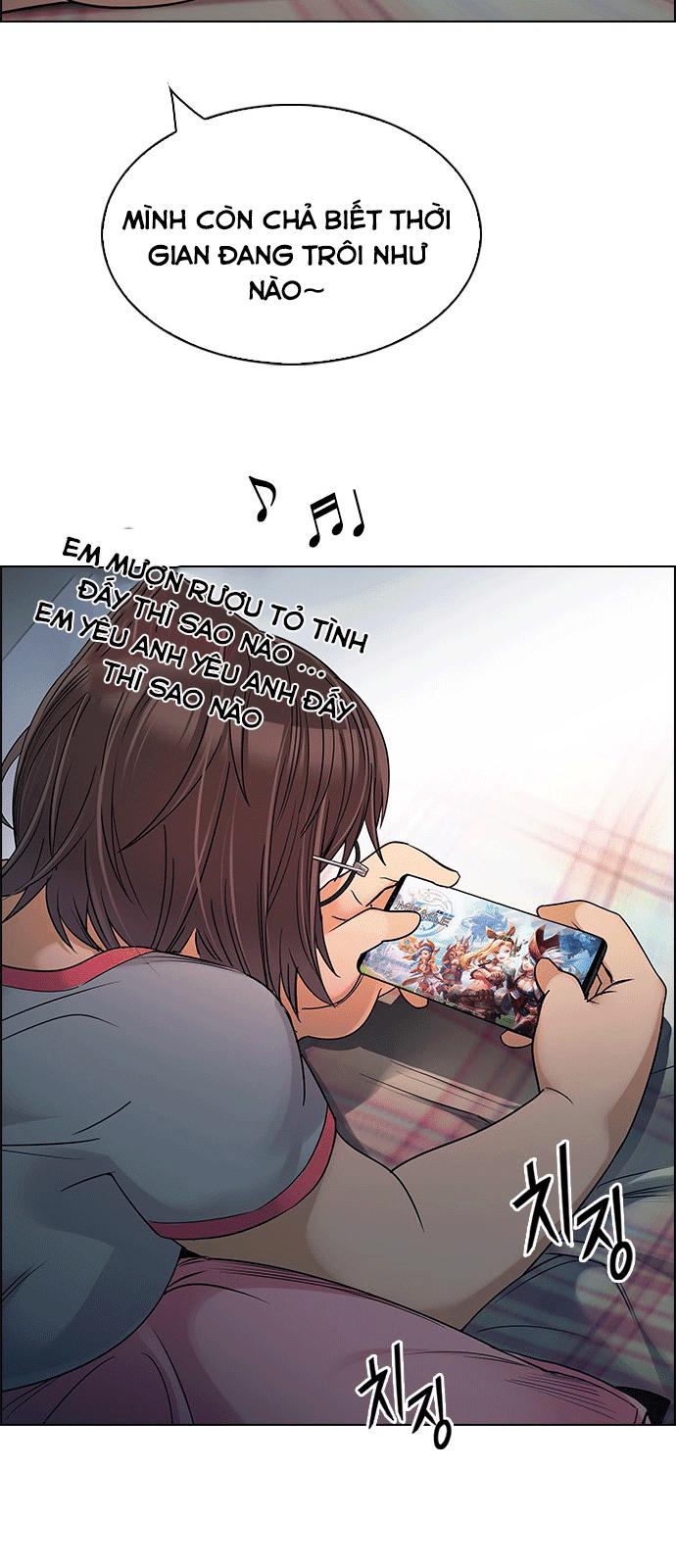 trò chơi số mệnh chapter 257 51