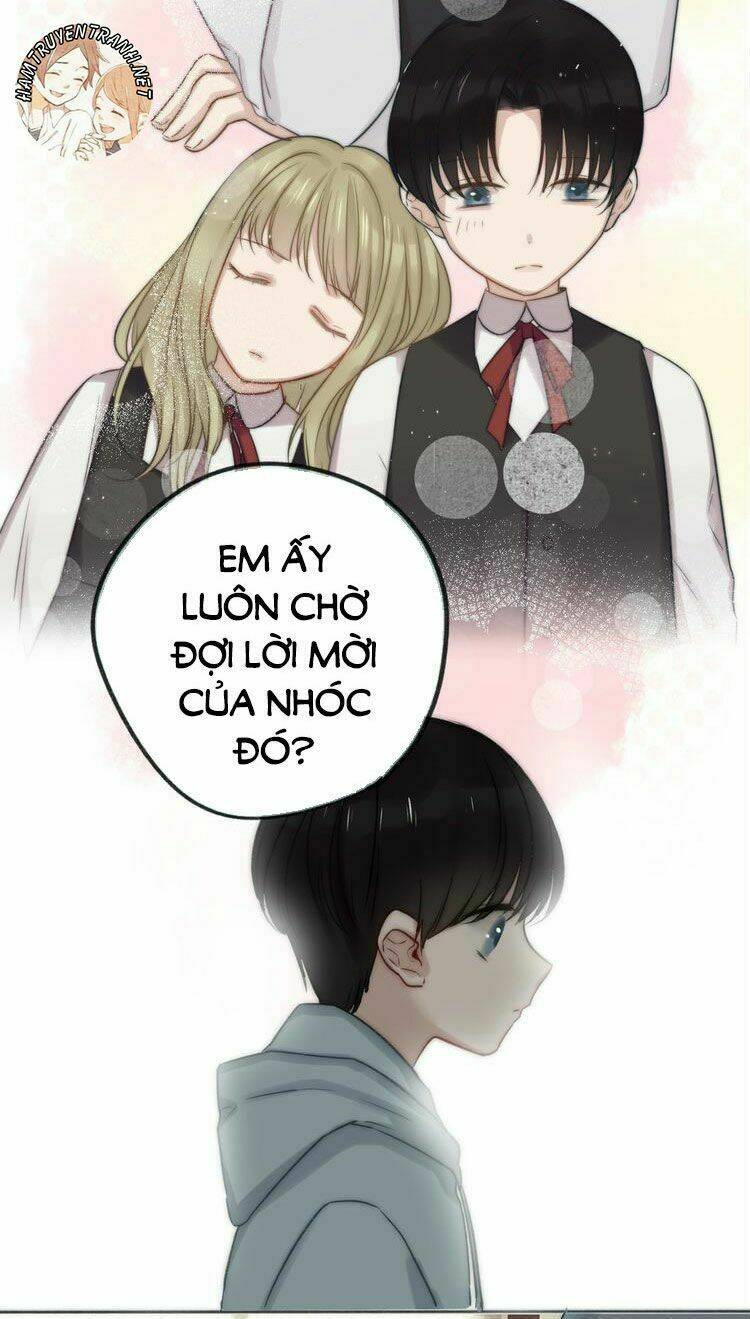 viện bảo tàng tâm nguyện chapter 9.1 4