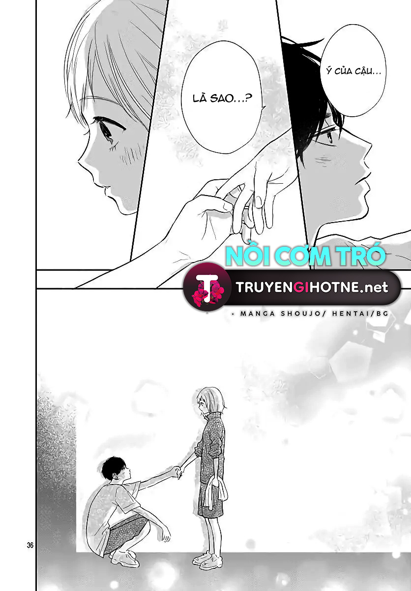 hamuko và gao chapter 8 11