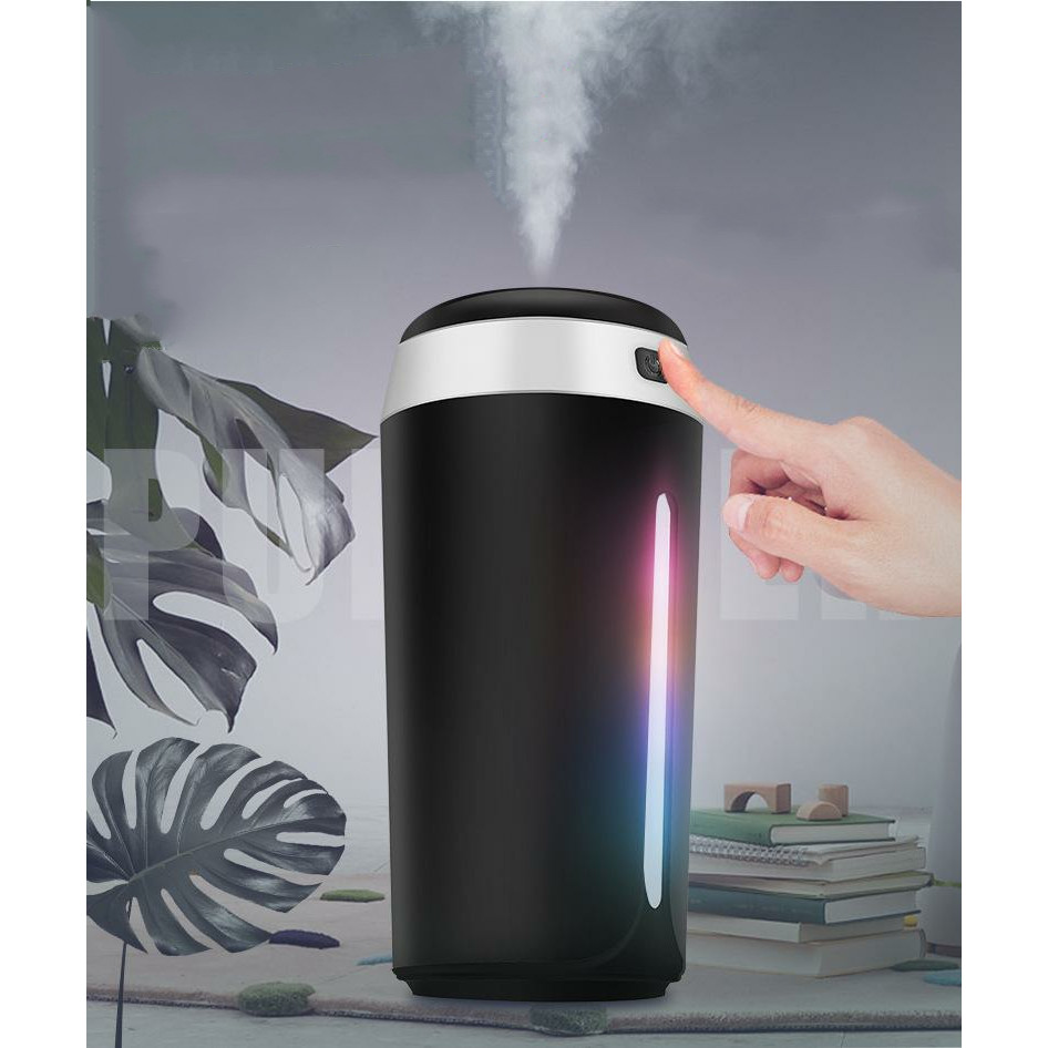 Máy phun sương tạo độ ẩm cho da thông minh cao cấp - CÓ ĐÈN,CHẾ ĐỘ TỰ ĐỘNG TẮT, TIẾT KIỆM ĐIỆN NĂNG
