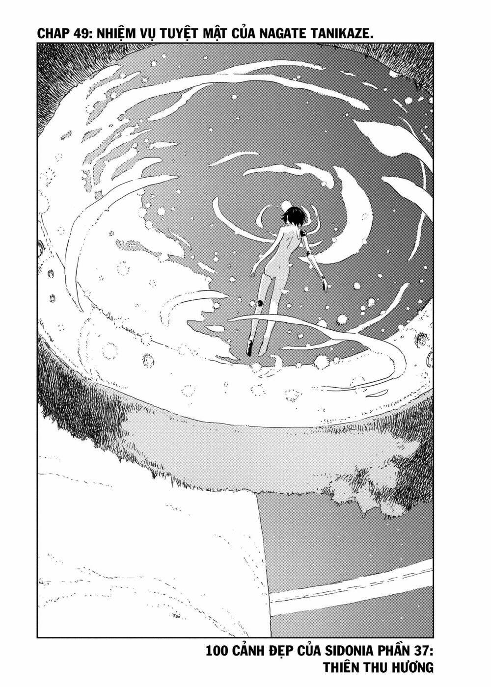 sidonia no kishi chapter 49 2