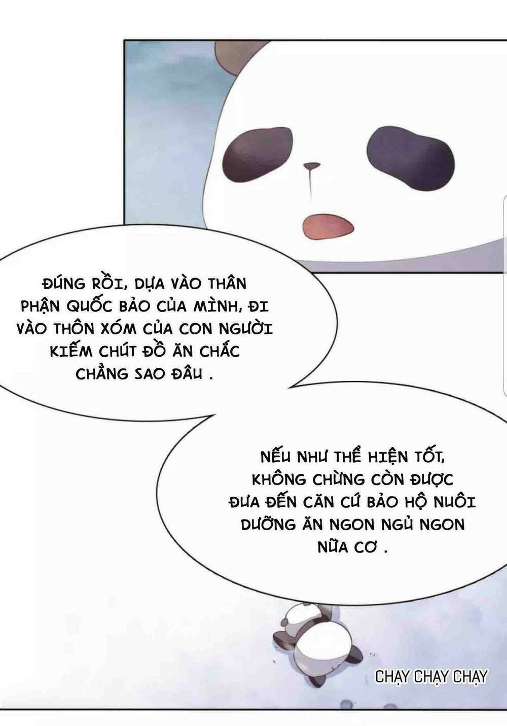 xuyên về cổ đại làm quốc bảo chapter 4 37