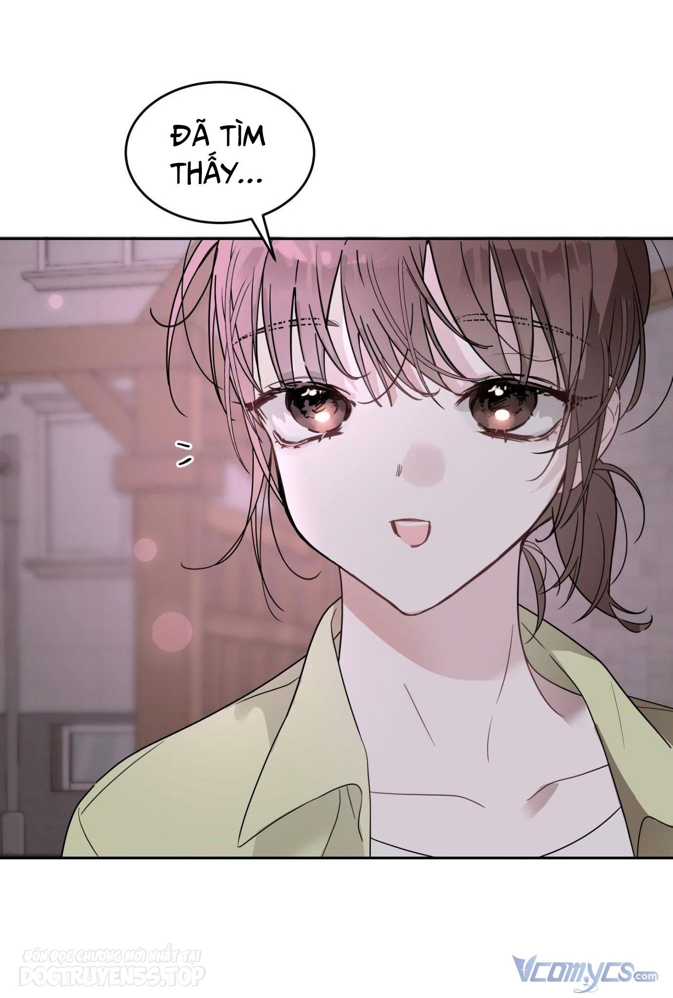 em đã tìm kiếm cả ngàn năm nay chapter 23 28