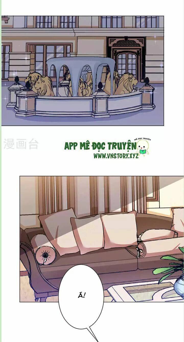 tổng tài đại nhân thật xấu hổ chapter 39 9