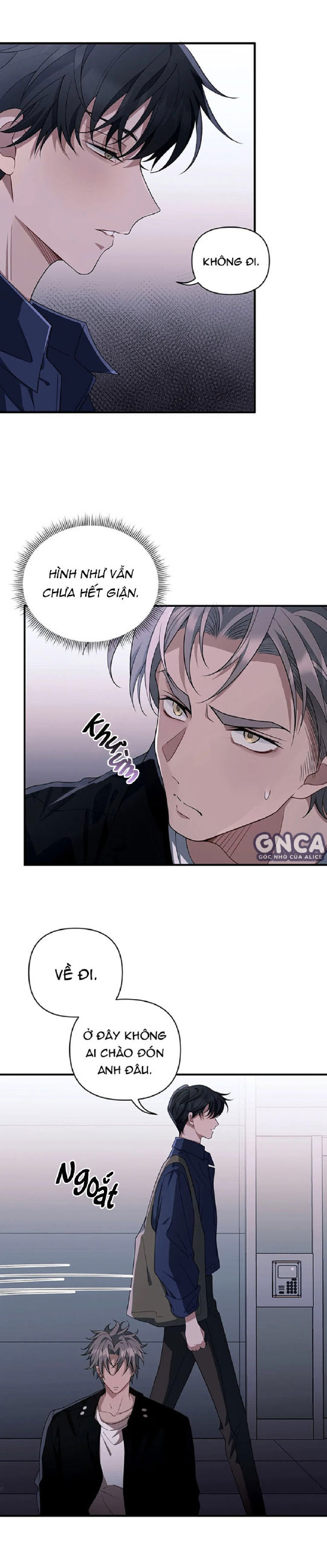 vết tích chapter 11 10