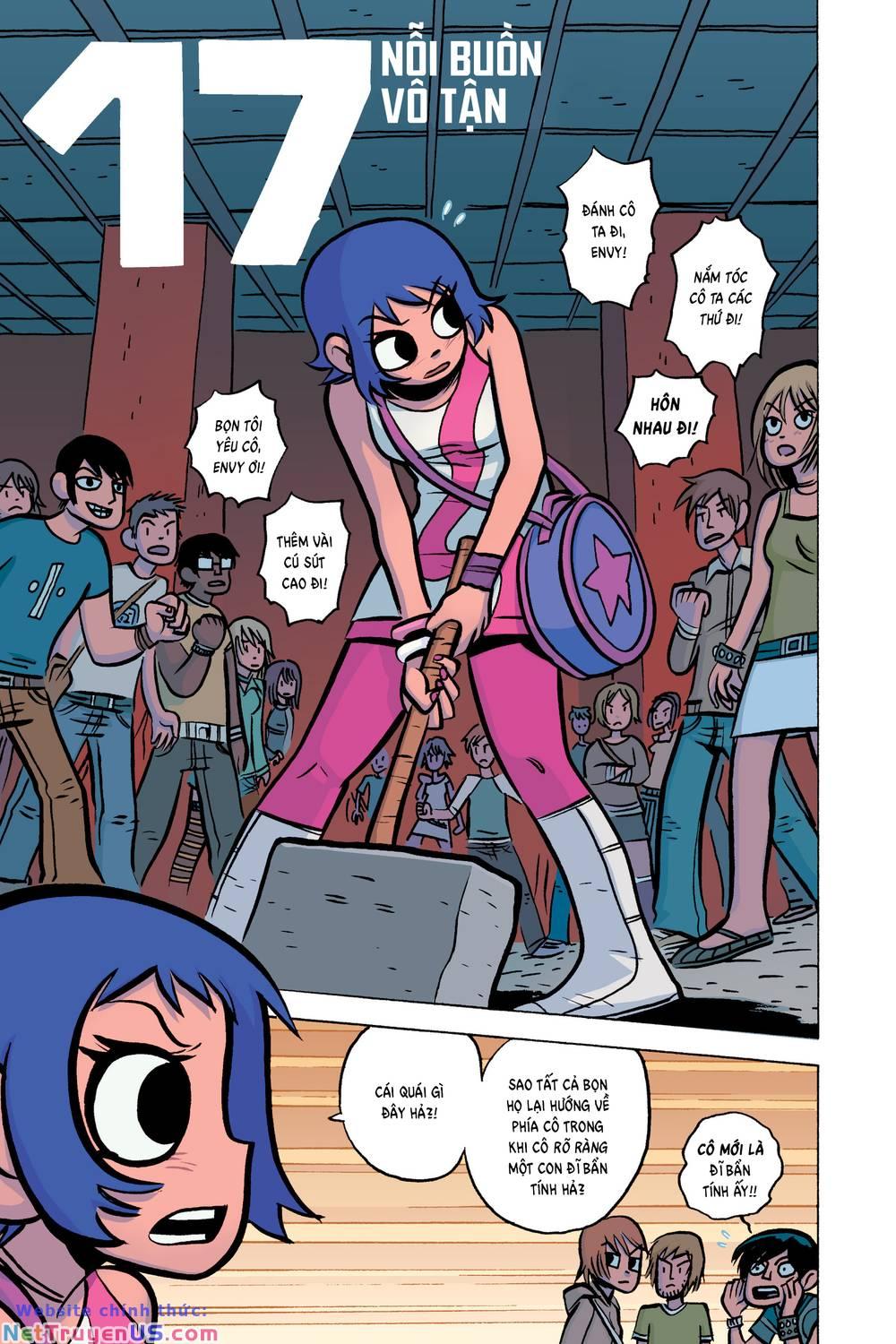 scott pilgrim full color chapter 3 121