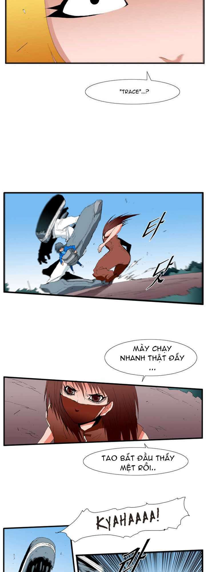 siêu năng chapter 96 4