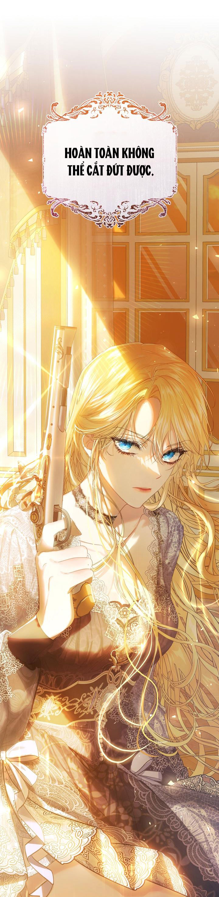 con rối ác nữ marionette chapter 55 25