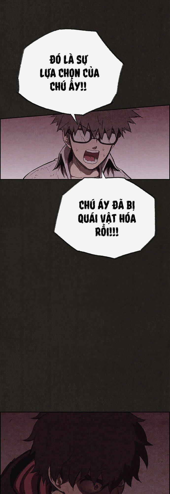 quái vật tại chung cư xanh chapter 120 25