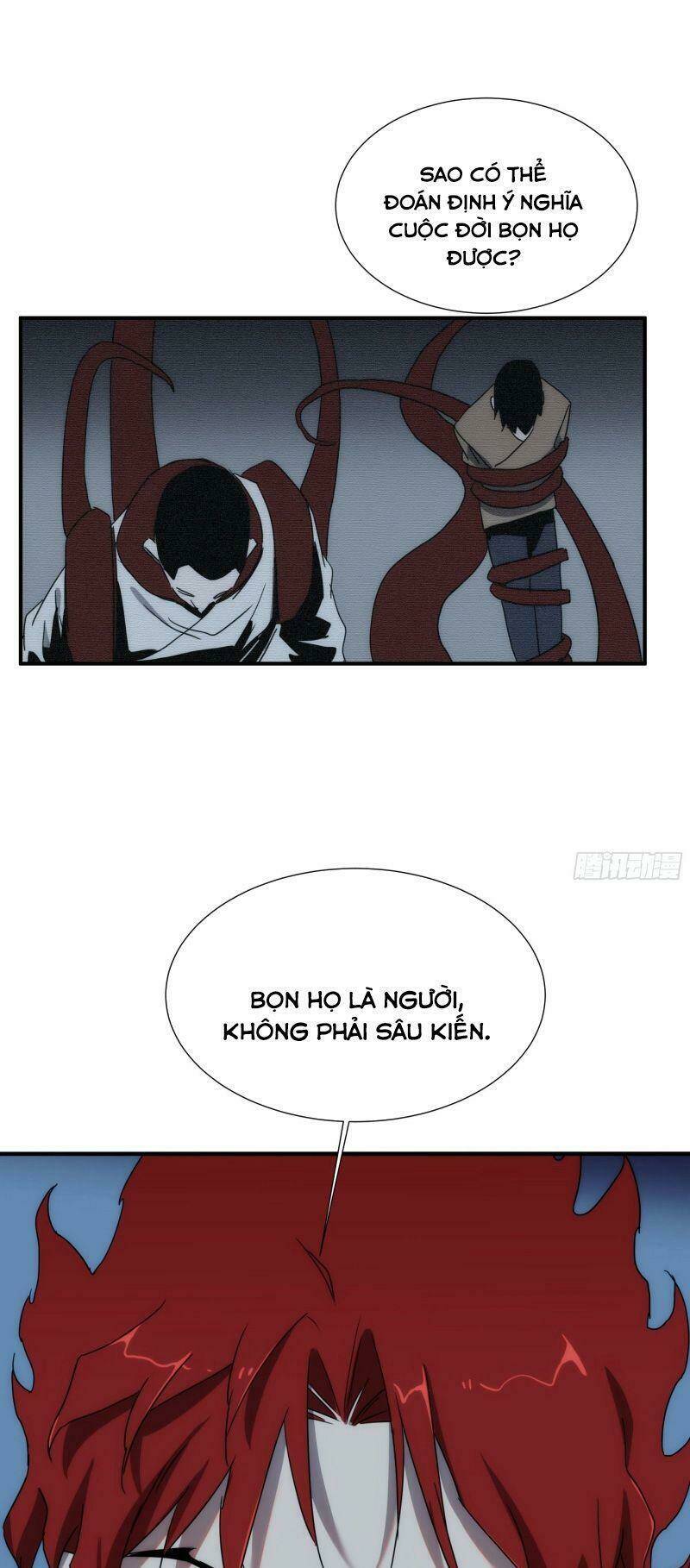 ma vương là đại địa chủ chapter 17 48