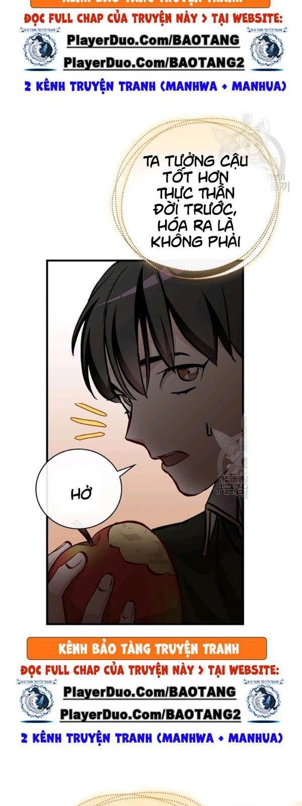 tôi lên cấp chỉ bằng cách ăn chapter 54 21