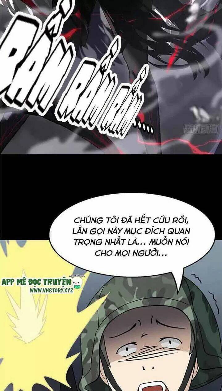 bạn gái virus của tôi chapter 182 56