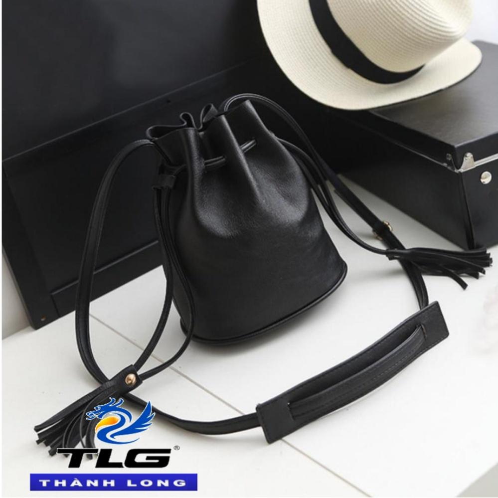 Túi Nữ Thời Trang Phong Cách Hàn Quốc Đồ Da Thành Long TLG 208169 1