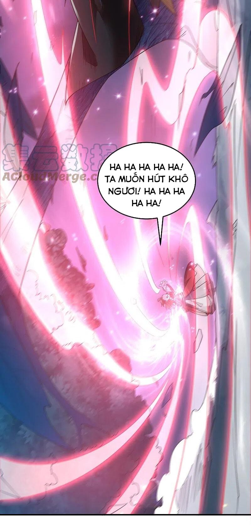 tiên võ đế tôn chapter 305 76