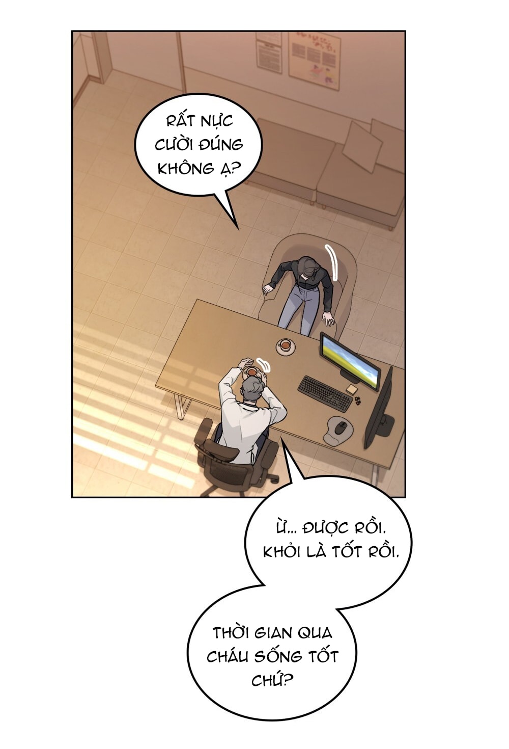 merry psycho chapter 6.2 31