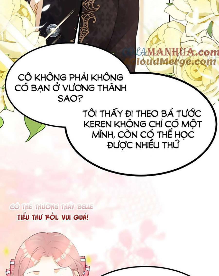 Tôi Không Muốn Làm Bạch Nguyệt Quang Của Kẻ Phản Diện Chapter 54 - Trang 47