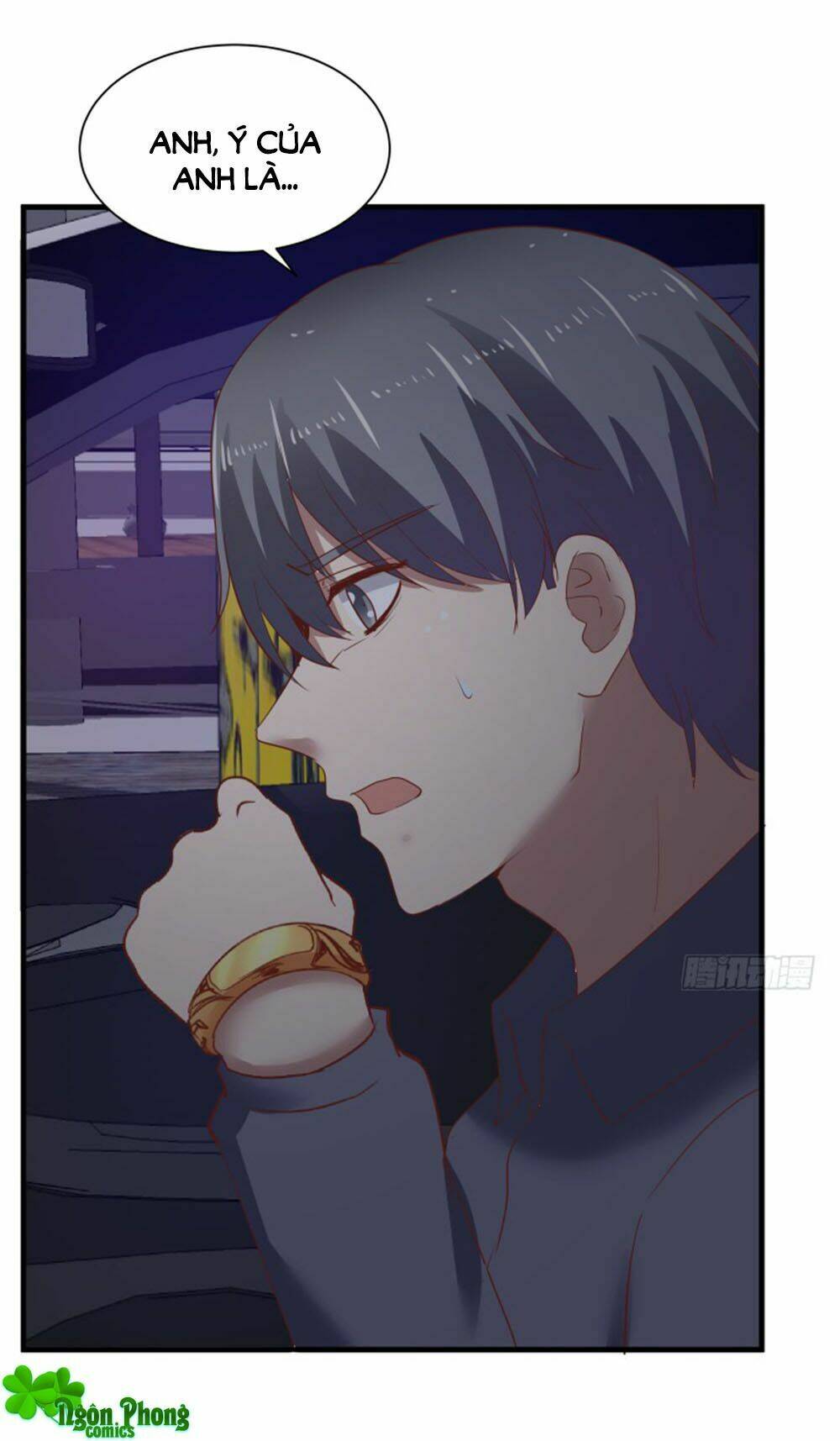 khi trò chơi ác ma bắt đầu chapter 89 3