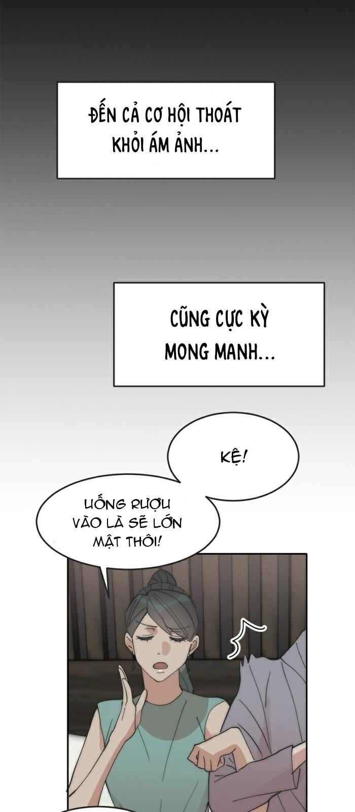 đàn anh “sói ca” cùng phòng của tôi chapter 12 34