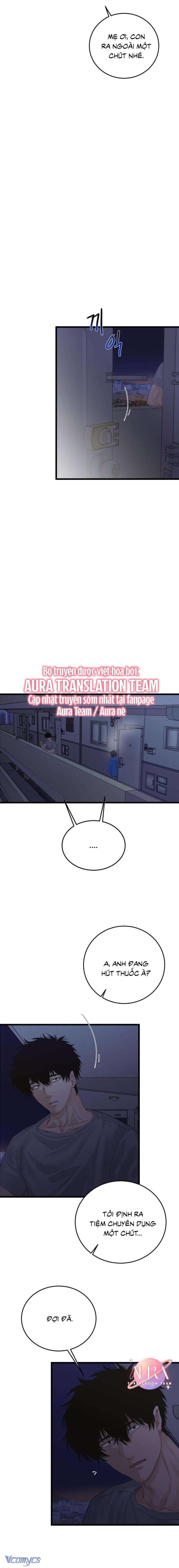 [18+] trở thành gia đình chapter 46 9