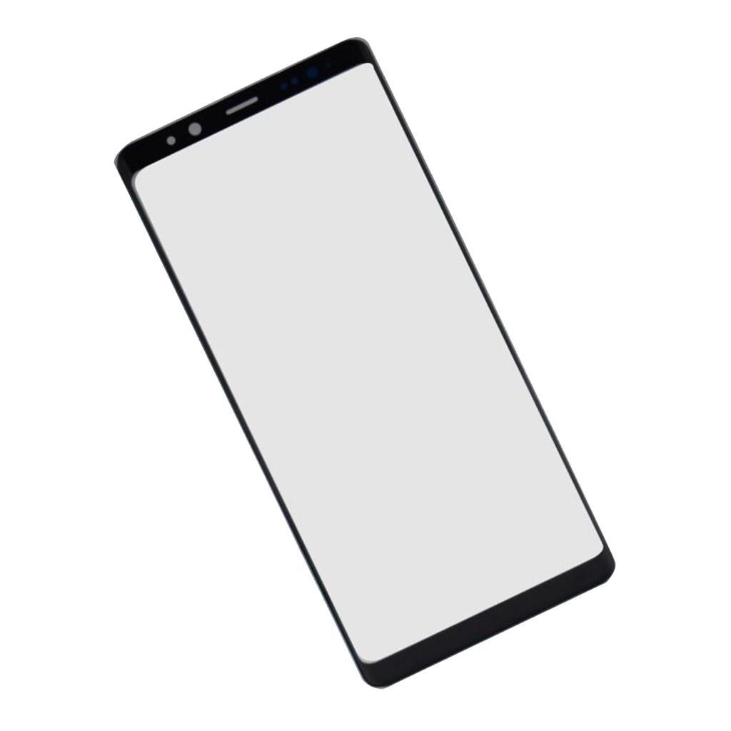 Replacement Front Outer LCD Screen Lens Glass for Samsung Galaxy Note 8 N950
