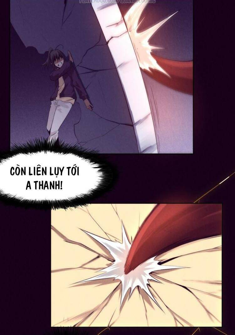 hắc kim đảo chapter 14 40