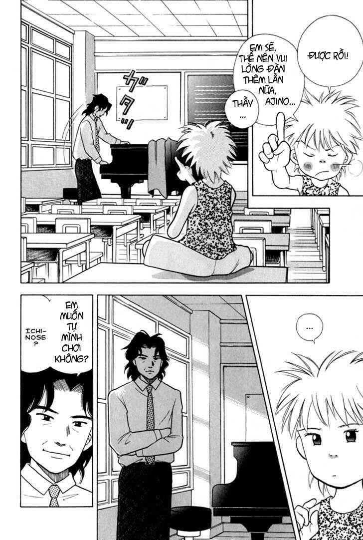 piano no mori chapter 16 12