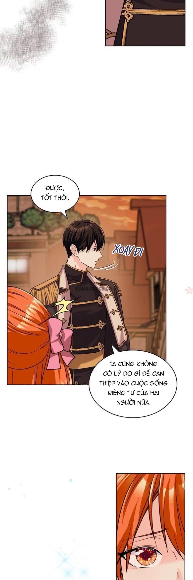 đức hạnh của ác nữ phản diện chapter 50 33