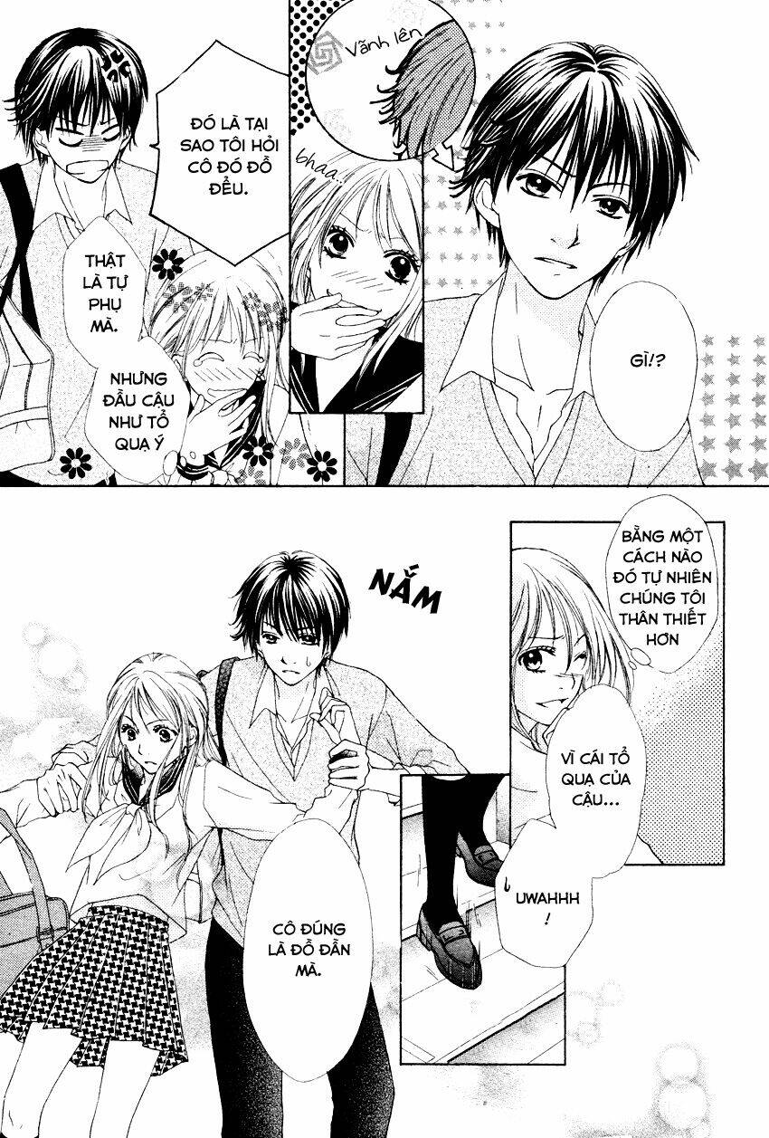 tổng hợp one shot. chapter 116 18