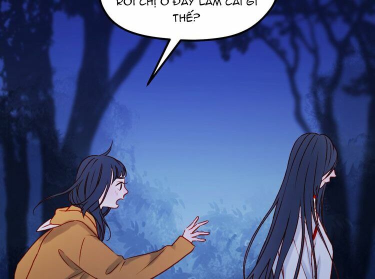 lượm được một tiểu hồ ly phần 2 chapter 47.5 45