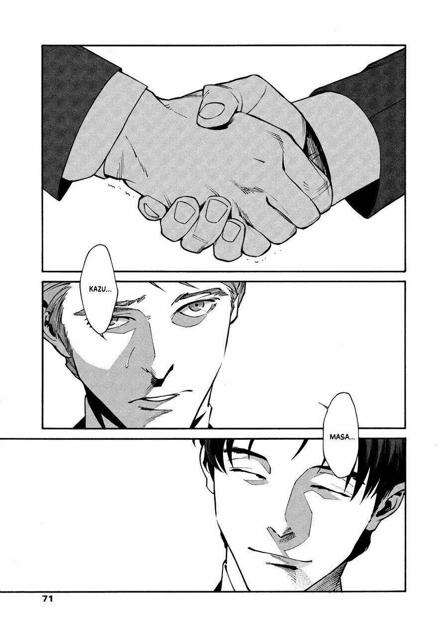 canis – the speaker chapter 8 11