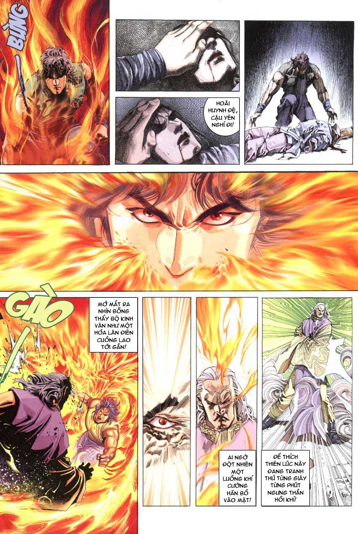 phong vân chapter 226 8