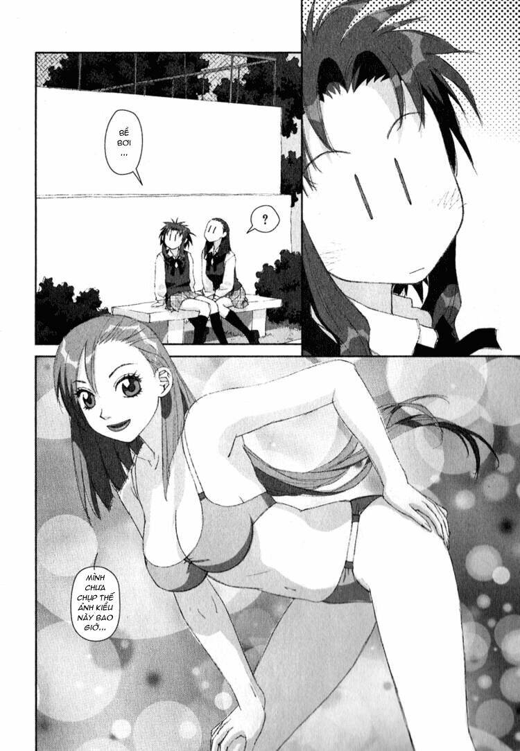 boku no futatsu no tsubasa chapter 9 9