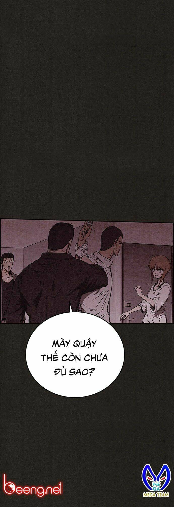 quái vật tại chung cư xanh chapter 92 24