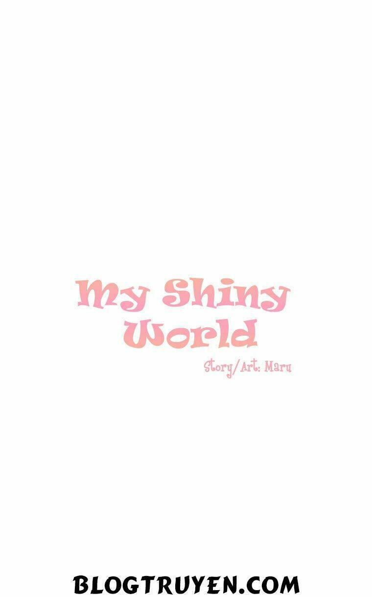 my shining world chapter 17 12